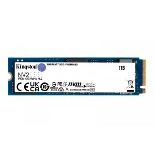 Dysk SSD NV2 1000GB M.2 2280 PCI-e 4.0 NVMe 3500/2100