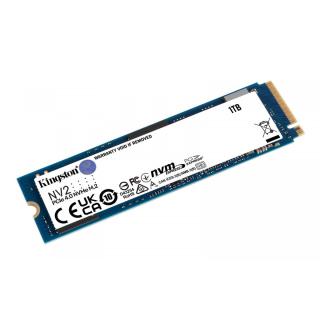 Dysk SSD NV2 1000GB M.2 2280 PCI-e 4.0 NVMe 3500/2100