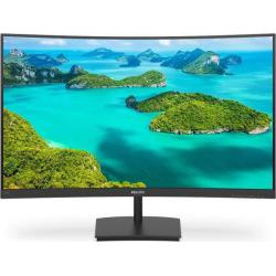 Monitor Philips 23,6" 241E1SC/00 VGA HDMI