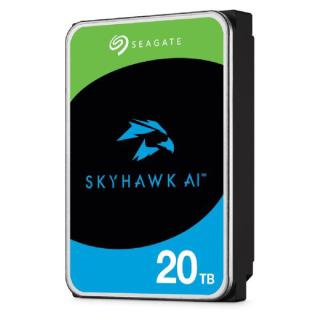 Dysk SkyHawkAI 20TB 3,5 256MB ST20000VE002