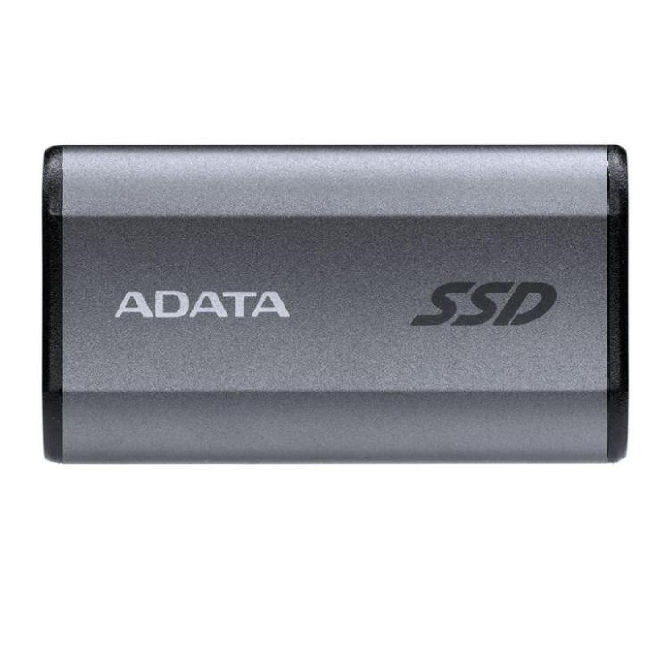 Dysk zewnętrzny SSD SE880 500GB USB3.2A/C Gen2x2