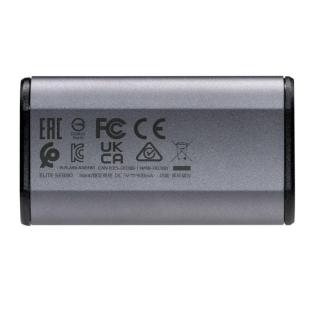 Dysk zewnętrzny SSD SE880 500GB USB3.2A/C Gen2x2