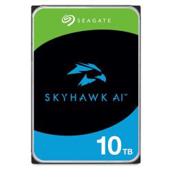 Dysk Seagate Skyhawk AI ST10000VE001 (10 TB 3.5" SATA 256...