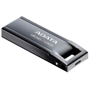 Pendrive UR340 128GB USB3.2 Gen1 Black