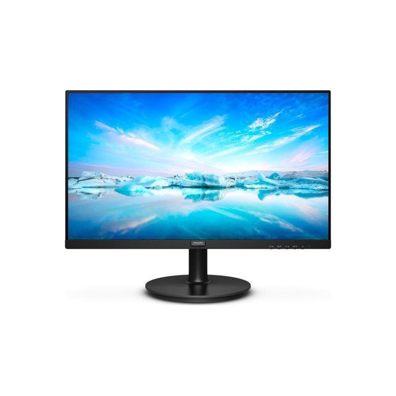 Monitor Philips 23,6" 242V8LA/00 VGA HDMI DP głośniki