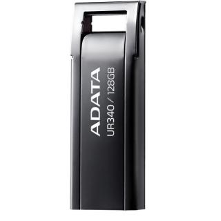 Pendrive UR340 128GB USB3.2 Gen1 Black