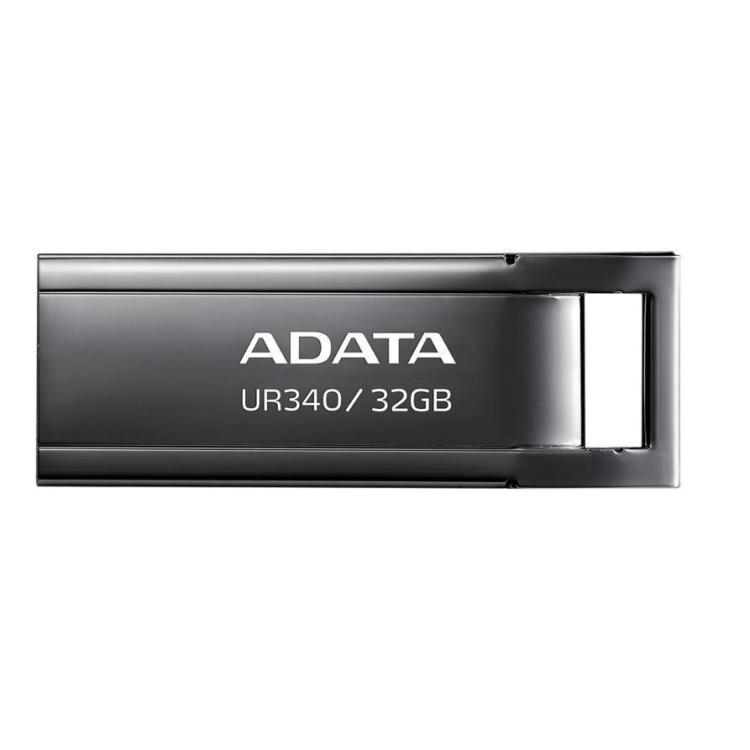 Pendrive UR340 32GB USB3.2 Gen1 Czarny