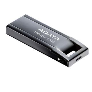 Pendrive UR340 32GB USB3.2 Gen1 Czarny