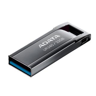 Pendrive UR340 32GB USB3.2 Gen1 Czarny