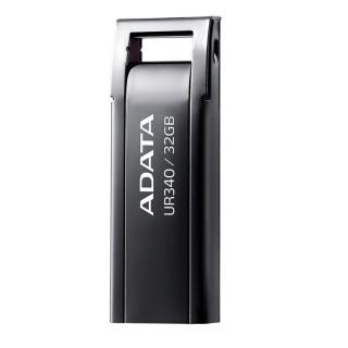 Pendrive UR340 32GB USB3.2 Gen1 Czarny