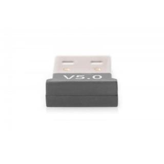 Mini adapter Bluetooth V5.0 Class 2 EDR USB V2.0