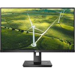 Monitor Philips 23,8" 242B1G/00 VGA DVI HDMI DP 5xUSB 3.2 głośniki