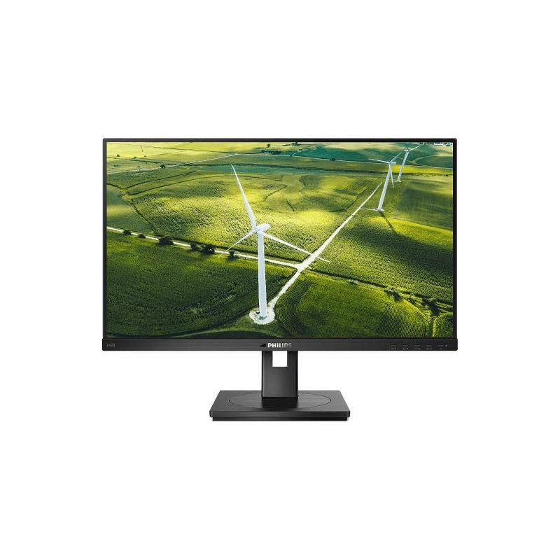 Monitor Philips 23,8" 242B1G/00 VGA DVI HDMI DP 5xUSB 3.2 głośniki