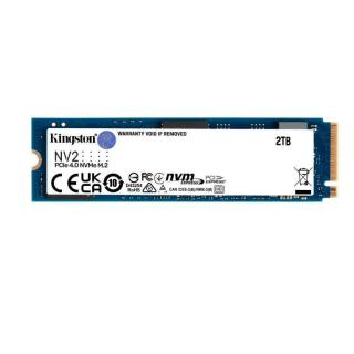 Dysk SSD NV2 2000GB M.2 2280 PCI-e 4.0 NVMe 3500/2800