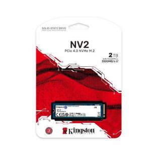 Dysk SSD NV2 2000GB M.2 2280 PCI-e 4.0 NVMe 3500/2800