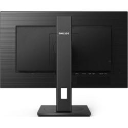 Monitor Philips 23,8" 242B1G/00 VGA DVI HDMI DP 5xUSB 3.2 głośniki