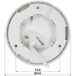 Kamera IP DS-2CD1341G0-I/PL 2.8mm