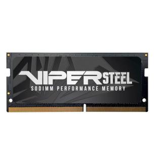 Pamięć DDR4 VIPER STEEL 16GB/3200(116GB) CL18