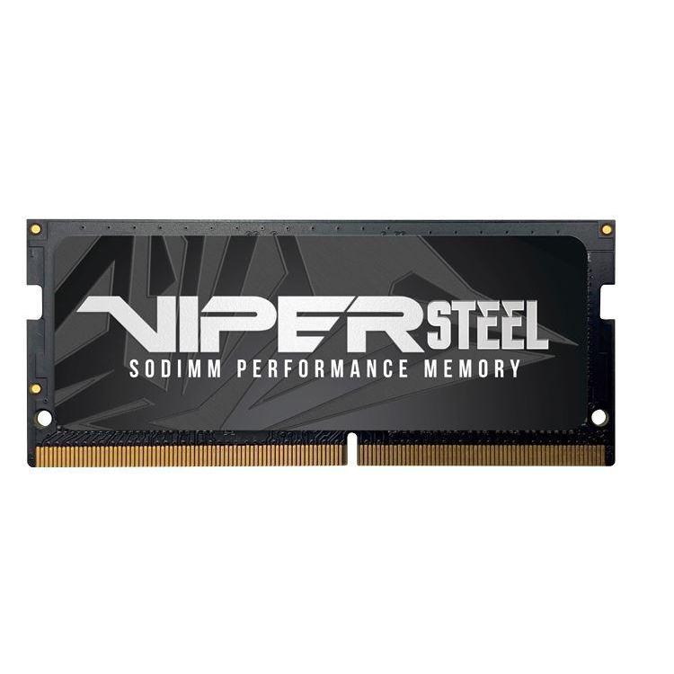 Pamięć DDR4 VIPER STEEL 16GB/3200(116GB) CL18