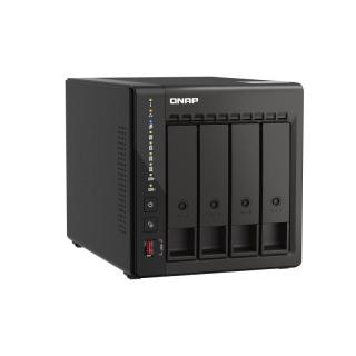 Serwer NAS TS-453E-8G 4-bay desktop Intel Celeron 2GHz