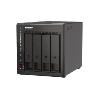 Serwer NAS TS-453E-8G 4-bay desktop Intel Celeron 2GHz