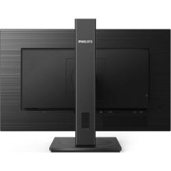 Monitor Philips 23,8" 246B1/00 2xHDMI DP 4xUSB 3.1 USB-C