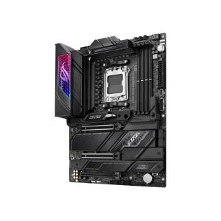 Płyta główna ROG STRIX X670E-E GAMING WIFI AM5 4DDR5 ATX