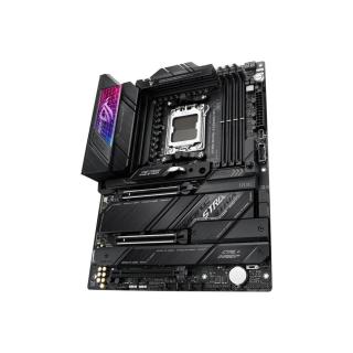 Płyta główna ROG STRIX X670E-E GAMING WIFI AM5 4DDR5 ATX