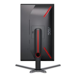 Monitor 24,5 cali 25G3ZM/BK VA 240Hz HDMIx2 DPx2 Pivot