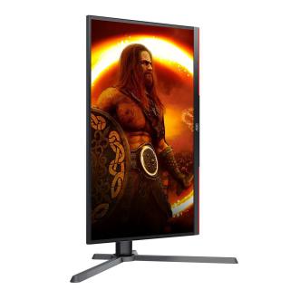 Monitor 24,5 cali 25G3ZM/BK VA 240Hz HDMIx2 DPx2 Pivot