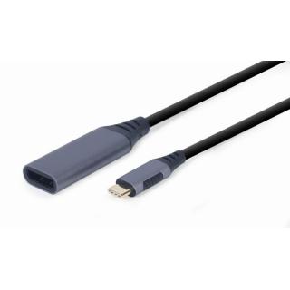 Adapter USB-C to DisplayPort