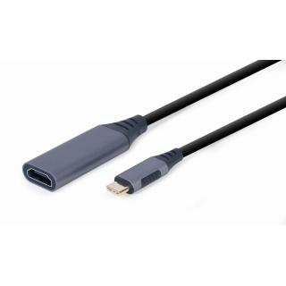 Adapter USB-C to HDMI 4K 60Hz