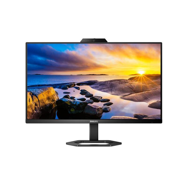 Monitor Philips 23,8”24E1N5300HE/00 HDMI DP USB-C Głośniki 2x5W