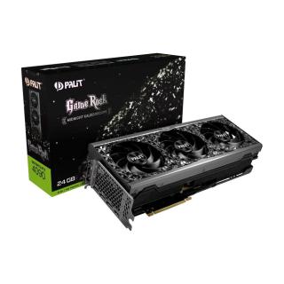 Karta graficzna GeForce RTX 4090 GAMEROCK 24G GDDR6X 384bit HDMI/3DP