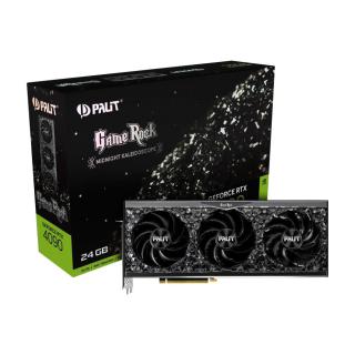 Karta graficzna GeForce RTX 4090 GAMEROCK 24G GDDR6X 384bit HDMI/3DP