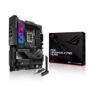 Płyta główna ROG MAXIMUS Z790 HERO s1700 4DDR5 HDMI M.2 ATX