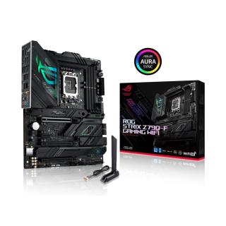 Płyta główna ROG STRIX Z790-F GAMING WIFI 4DDR5 HDMI/DP ATX