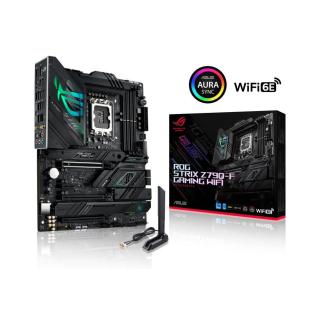 Płyta główna ROG STRIX Z790-F GAMING WIFI 4DDR5 HDMI/DP ATX