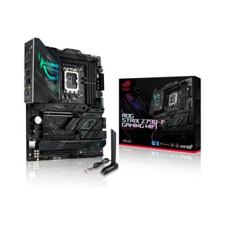 Płyta główna ROG STRIX Z790-F GAMING WIFI 4DDR5 HDMI/DP ATX