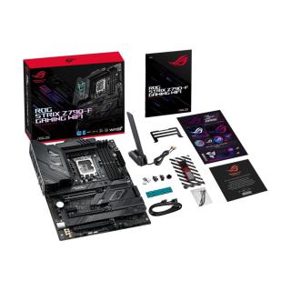 Płyta główna ROG STRIX Z790-F GAMING WIFI 4DDR5 HDMI/DP ATX