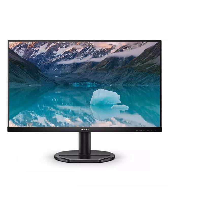 Monitor Philips 23,8" 242S9JAL/00 VGA HDMI DP głośniki