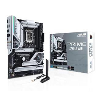 Płyta główna PRIME Z790-A WIFI 4DDR5 HDMI/DP ATX