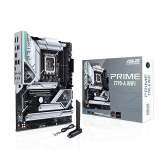 Płyta główna PRIME Z790-P WIFI s1700 4DDR5 HDMI/DP ATX