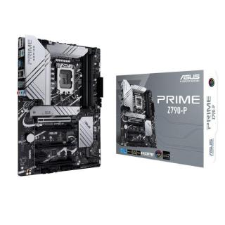 Płyta główna PRIME Z790-P s1700 4DDR5 HDMI/DP ATX