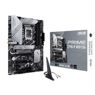 Płyta główna PRIME Z790-P WIFI D4 4DDR4 HDMI/DP ATX