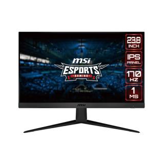 Monitor G2412 23.8'' LED/FHD/IPS/170Hz