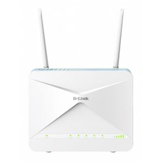 Router G415 4G LTE AX1500 SIM Smart