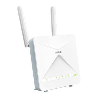 Router G415 4G LTE AX1500 SIM Smart