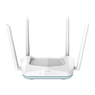 Router R15 Smart AX1500 1xWAN 3xLAN