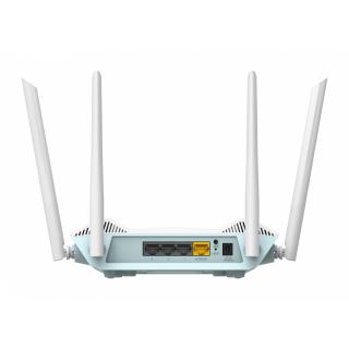 Router R15 Smart AX1500 1xWAN 3xLAN